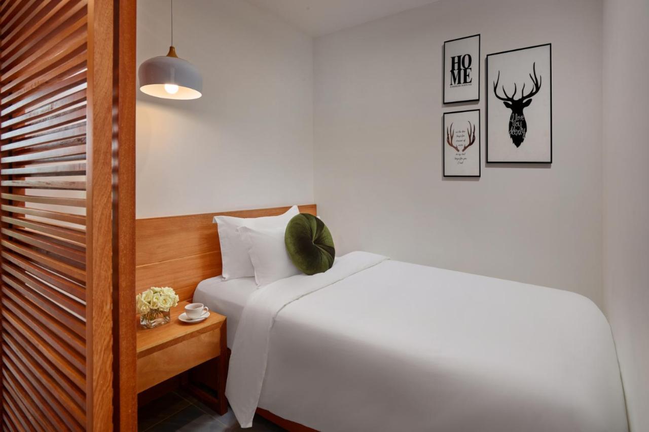 होटल Wyndham Grand Vedana Ninh Binh