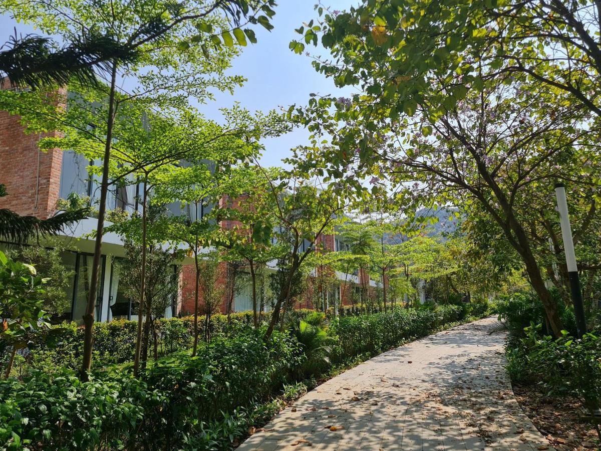 होटल Wyndham Grand Vedana Ninh Binh