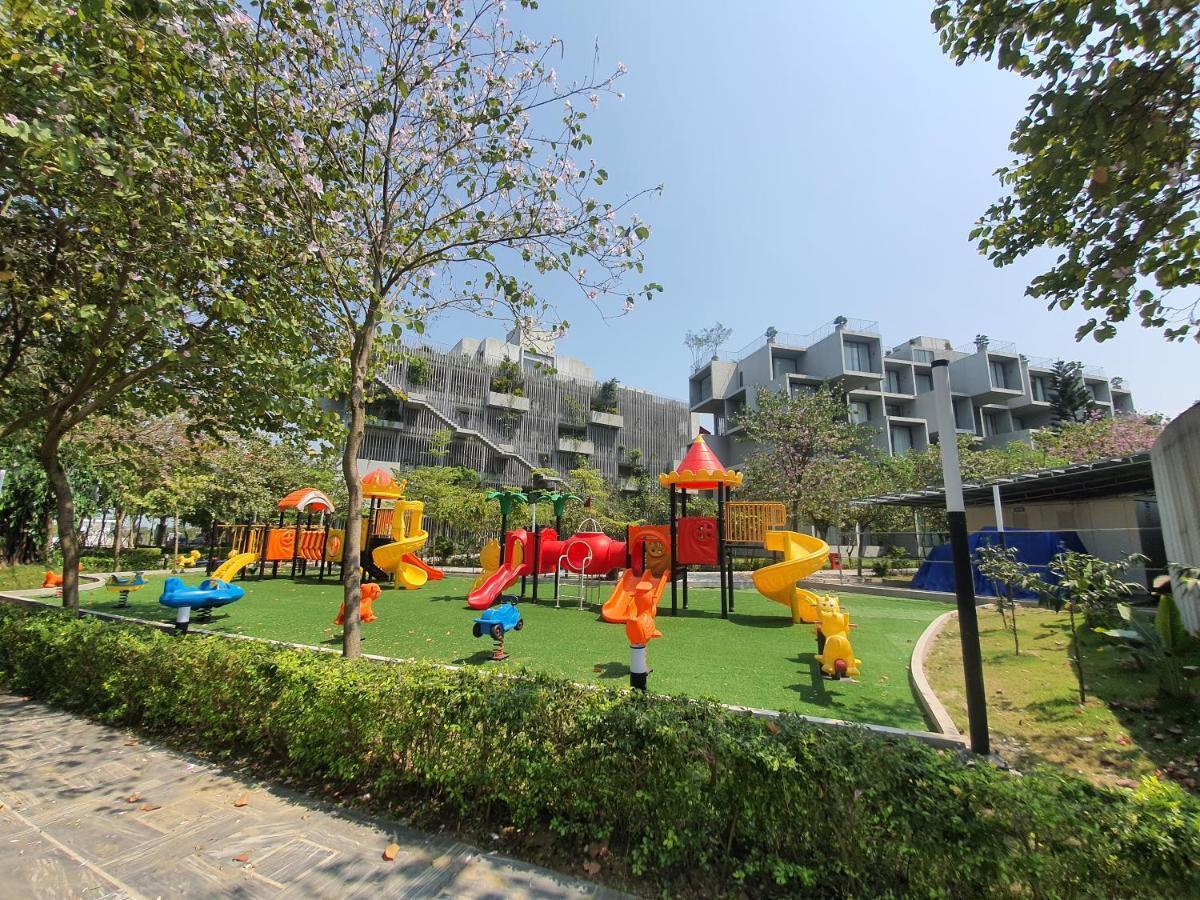होटल Wyndham Grand Vedana Ninh Binh