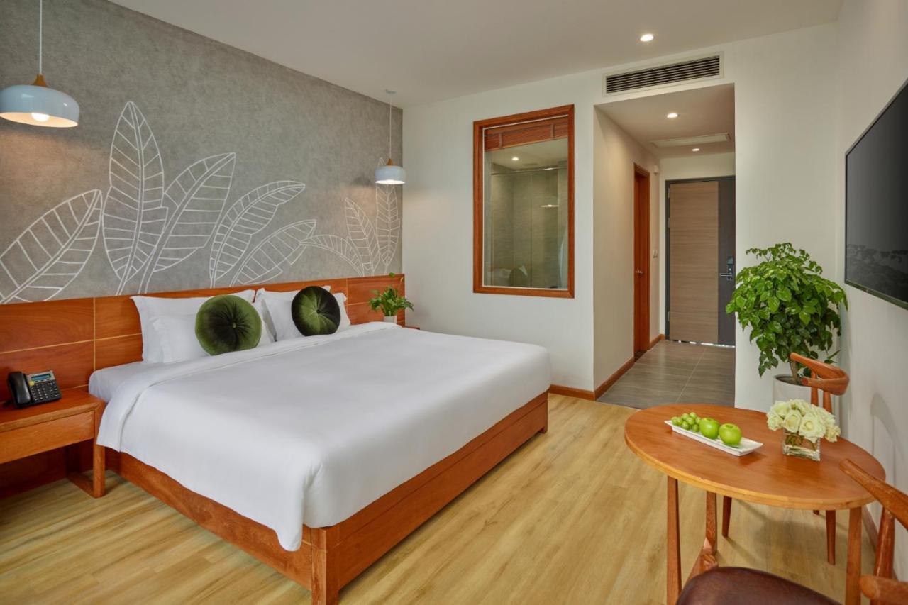 होटल Wyndham Grand Vedana Ninh Binh