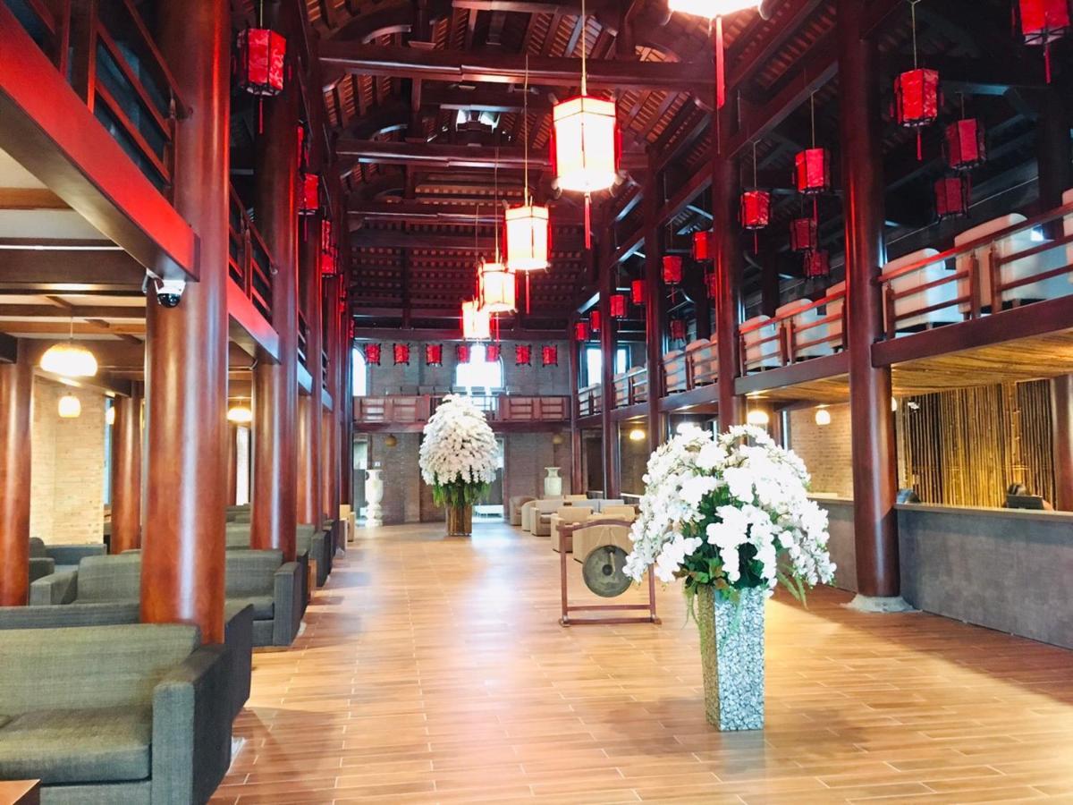 होटल Wyndham Grand Vedana Ninh Binh