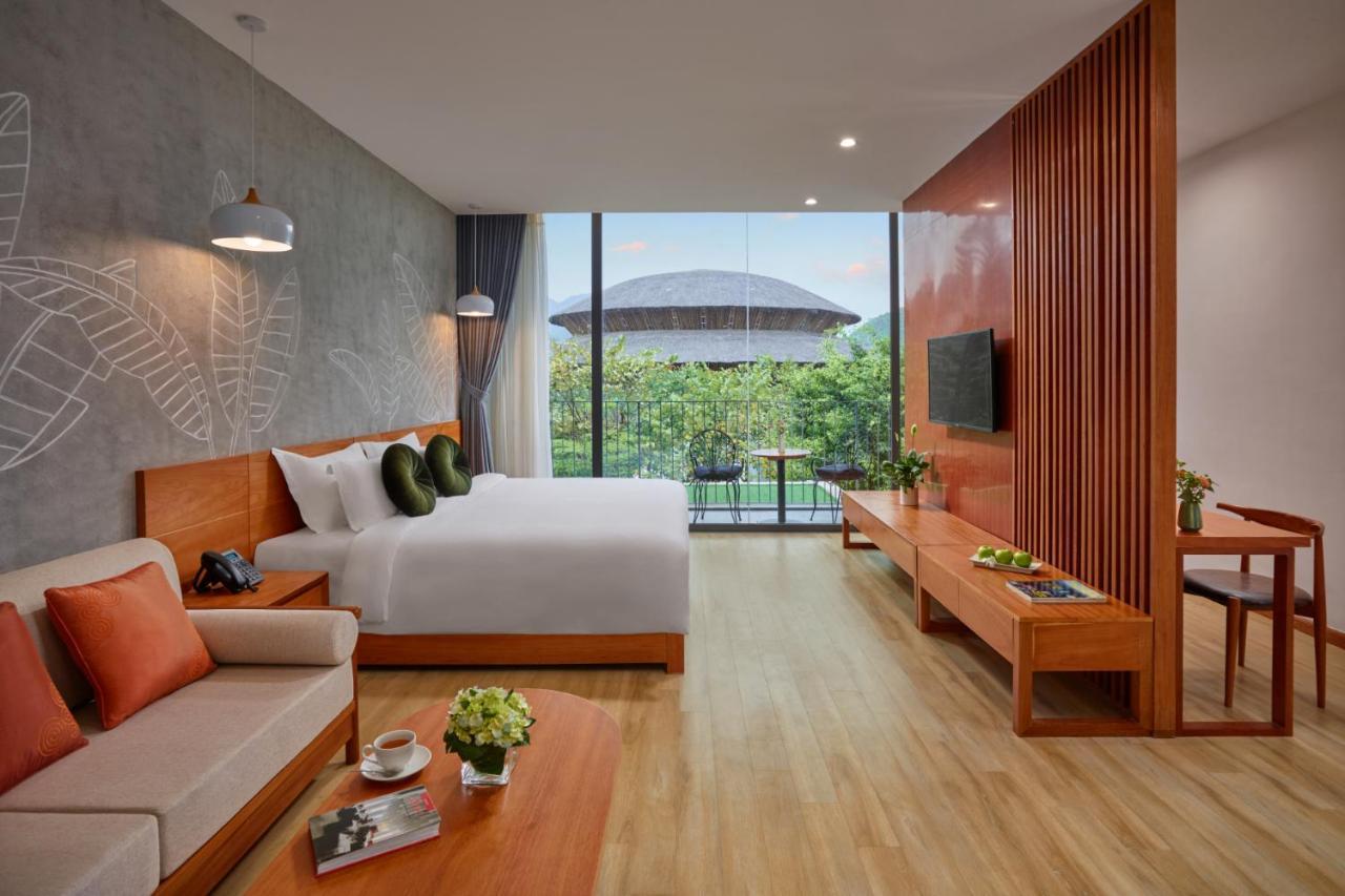 होटल Wyndham Grand Vedana Ninh Binh