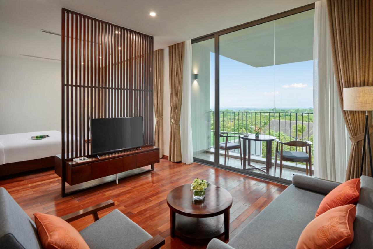 Wyndham Grand Vedana होटल Ninh Binh