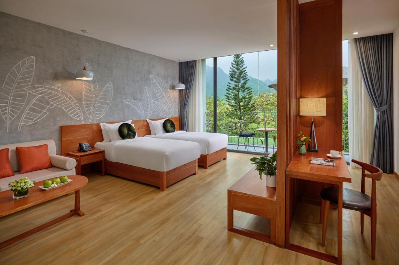 Wyndham Grand Vedana होटल Ninh Binh