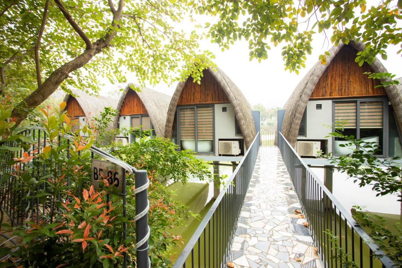 Wyndham Grand Vedana होटल Ninh Binh