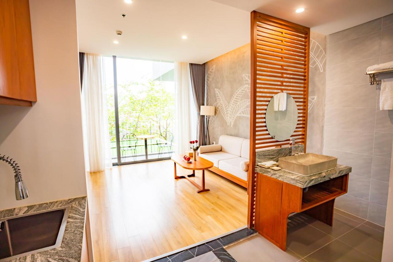 Wyndham Grand Vedana होटल 5*