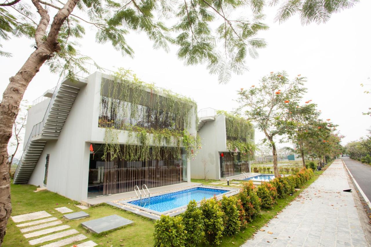 Wyndham Grand Vedana होटल 5*