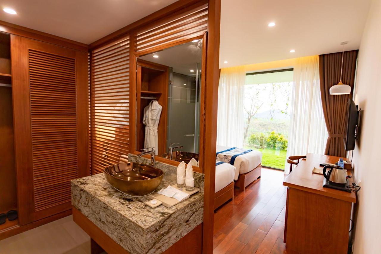 Wyndham Grand Vedana होटल Ninh Binh
