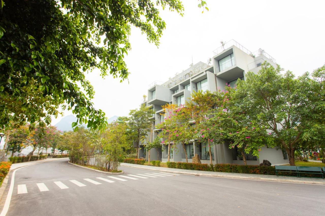 Wyndham Grand Vedana होटल Ninh Binh