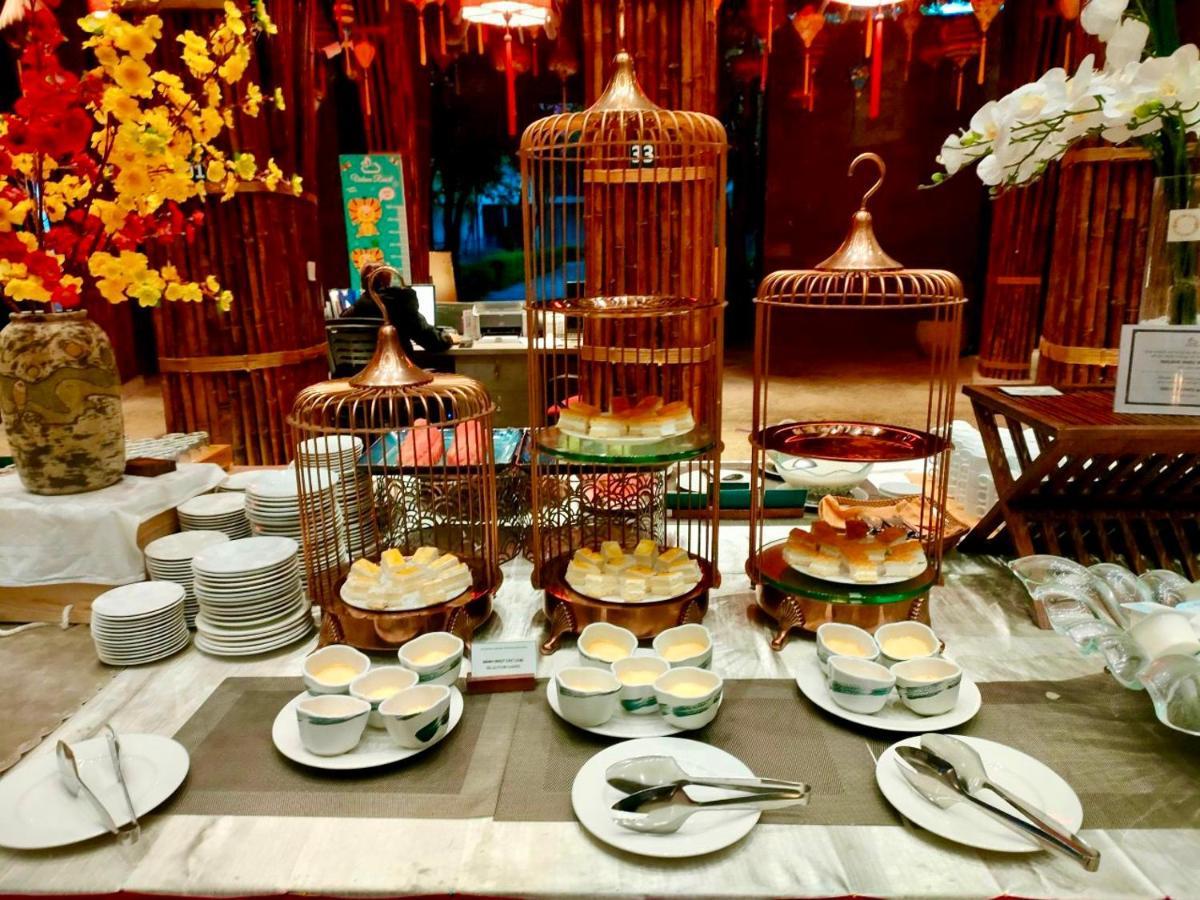 Wyndham Grand Vedana होटल