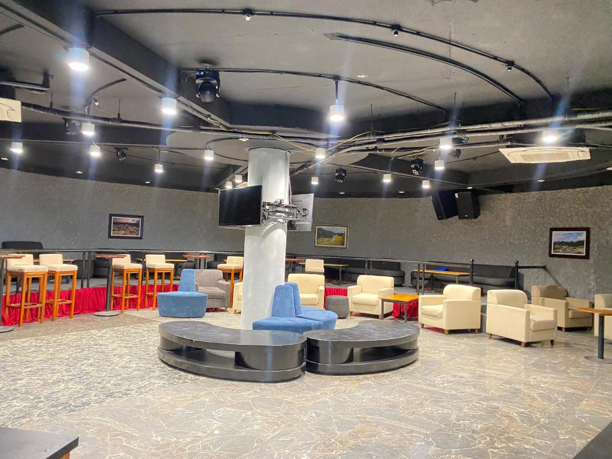 होटल Wyndham Grand Vedana Ninh Binh