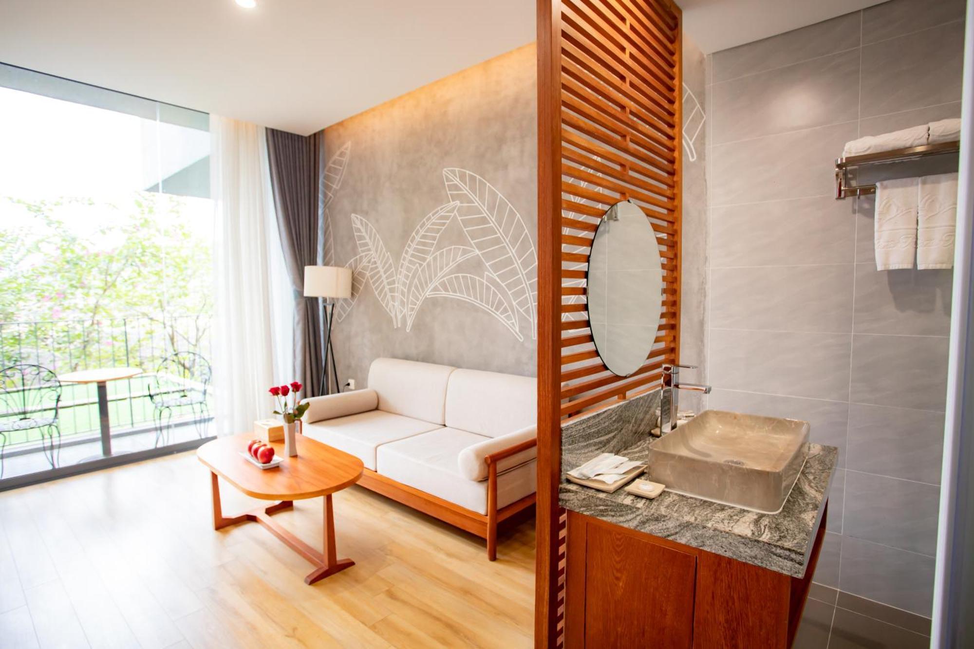Wyndham Grand Vedana होटल Ninh Binh