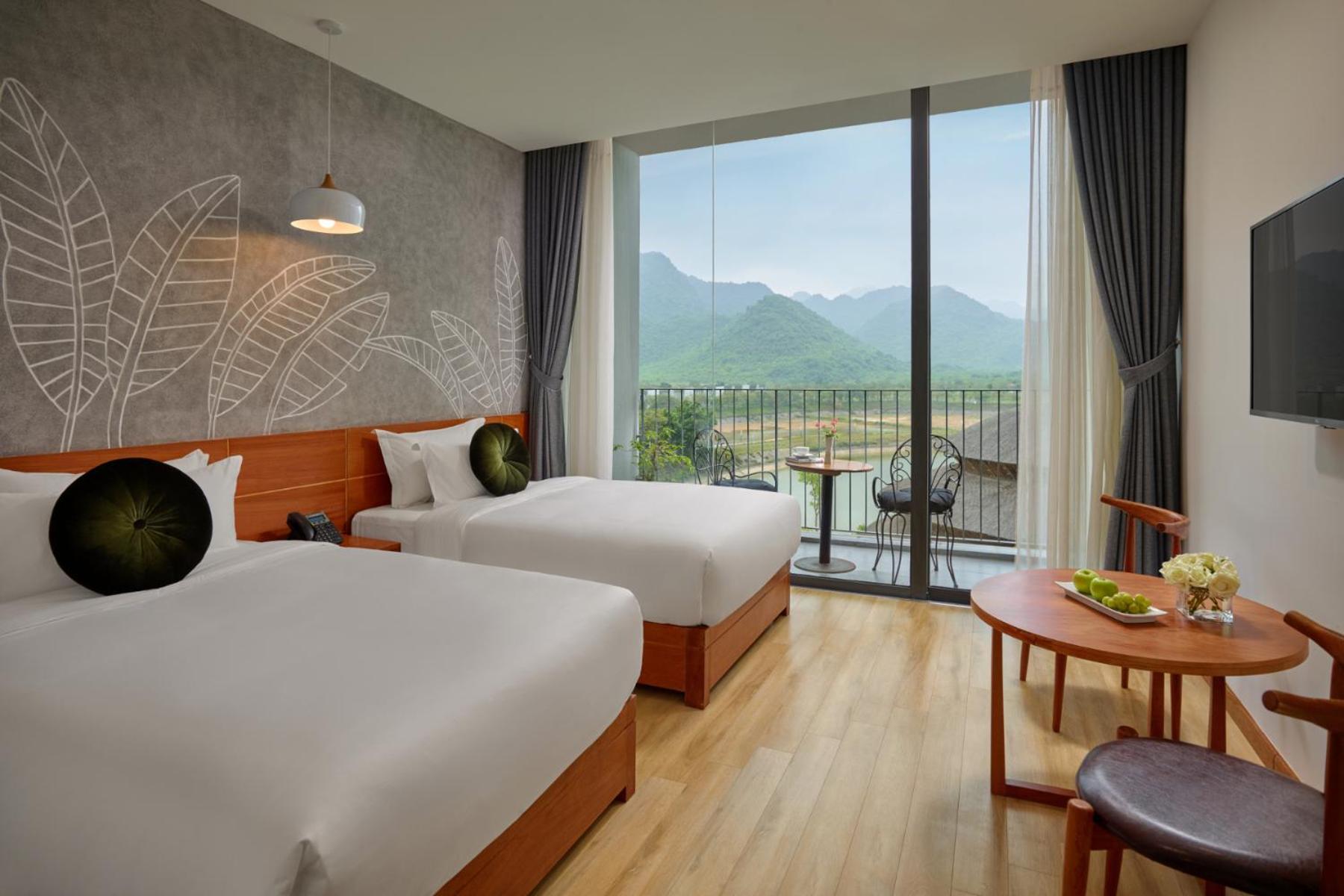 Wyndham Grand Vedana होटल 5*