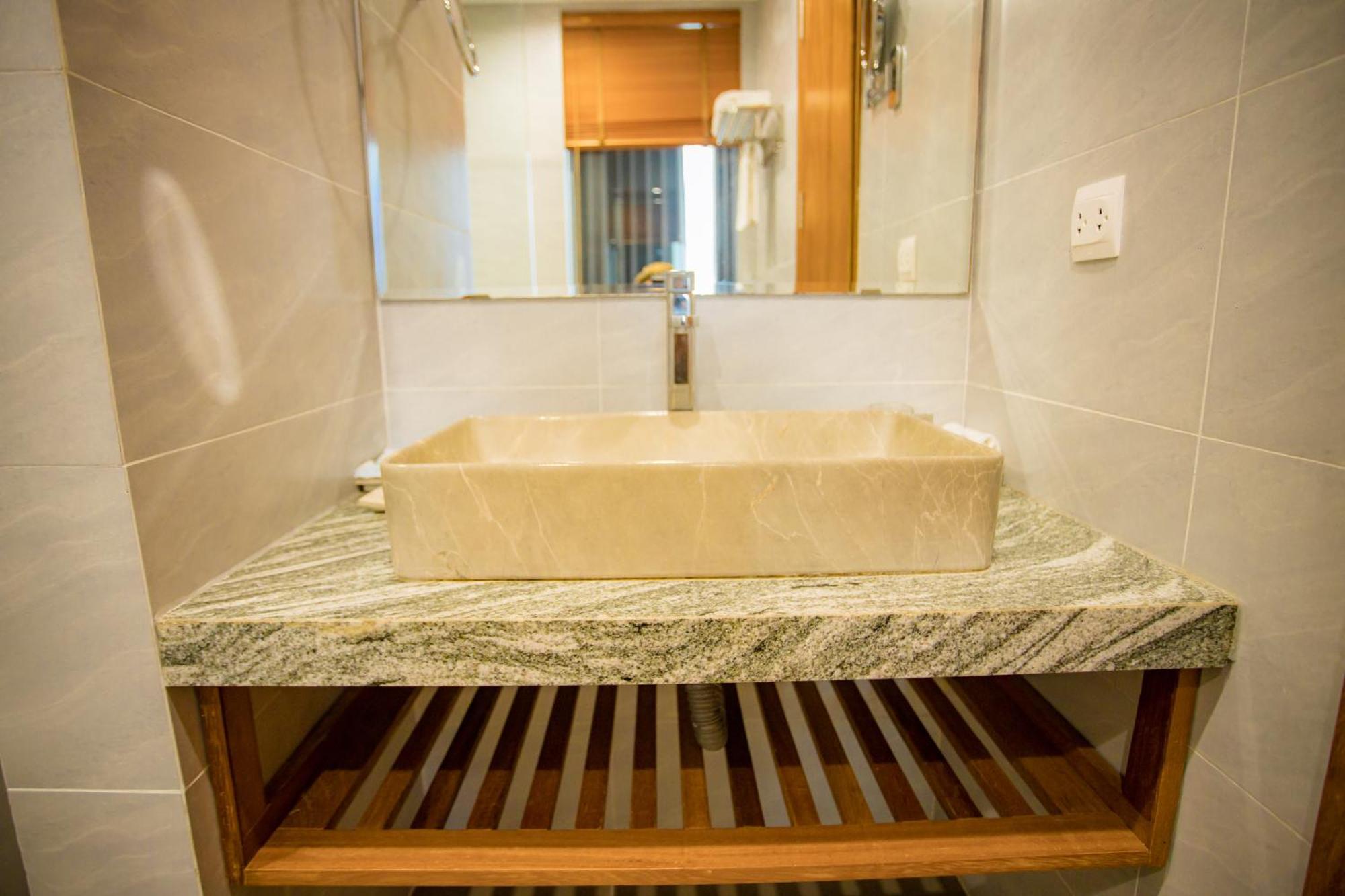 Wyndham Grand Vedana होटल Ninh Binh